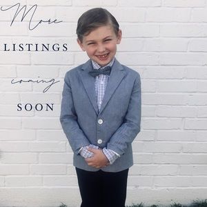 Swim, summer, & school clothes